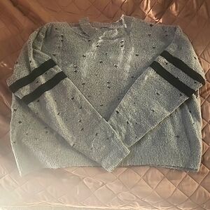 Charlotte Russe Sweatshirt